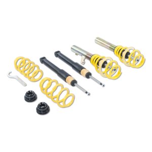 Volkswagen Passat Coilover Suspension Kit - ST Suspensions - ST X Coilover - `06-`10
